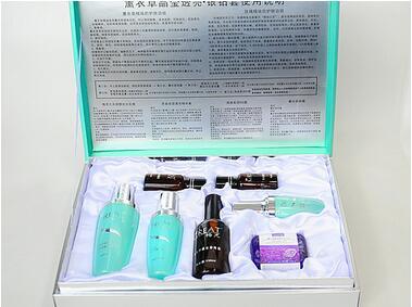 新疆薰衣草妝品廠家推薦 實惠六件套，天然呵護你的美