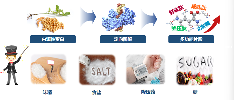 華東師大科技重磅亮相全球技術轉移大會